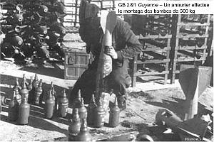 172- ARMEE DE L'AIR EN ALGERIE 1945-1962-20 (72)